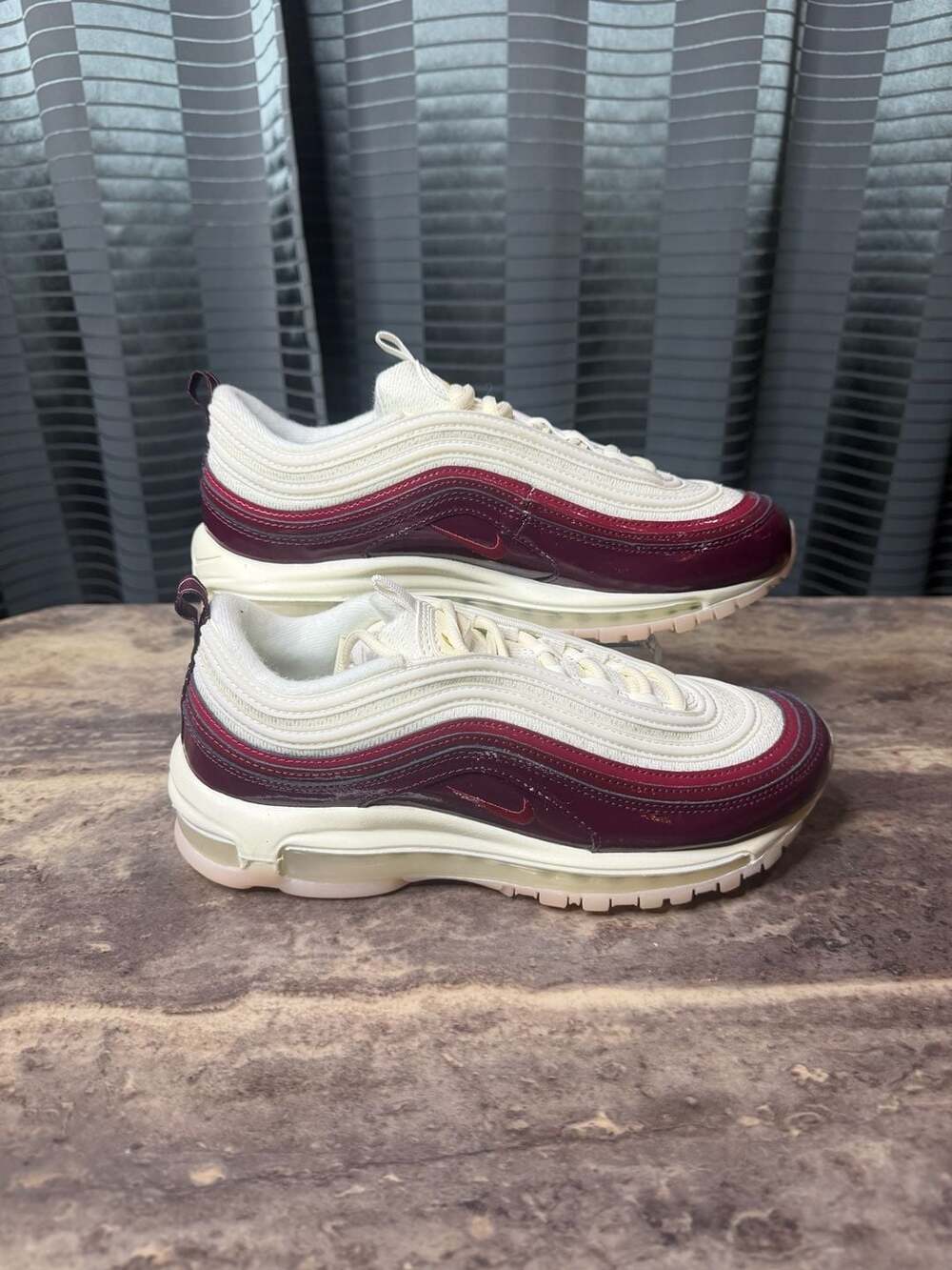 NWOT Women’s Nike Air Max 97